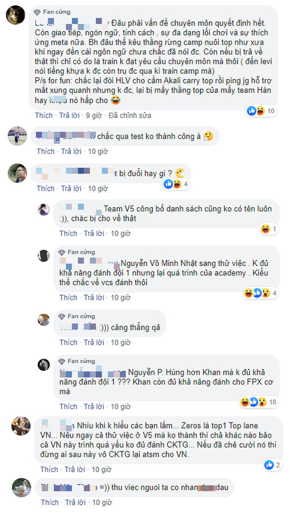 HLV Tinikun: Đội tuyển Trung Quốc muốn kí hợp đồng, còn đi hay ở là quyết định của Zeros - Ảnh 2. HLV Tinikun: Đội tuyển Trung Quốc muốn kí hợp đồng, còn đi hay ở là quyết định của Zeros - Ảnh 2.