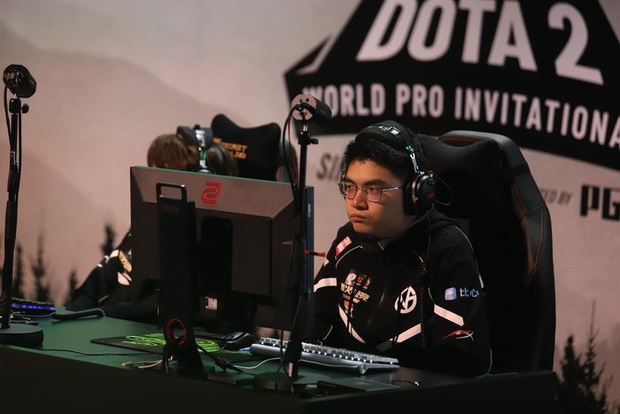 Hủy diệt EG trong trận chung kết, Vici Gaming trở thành chủ nhân của chiếc đai vô địch chưa từng có trong lịch sử Esports cùng phần thưởng 4,6 tỷ đồng - Ảnh 10. Hủy diệt EG trong trận chung kết, Vici Gaming trở thành chủ nhân của chiếc đai vô địch chưa từng có trong lịch sử Esports cùng phần thưởng 4,6 tỷ đồng - Ảnh 10.