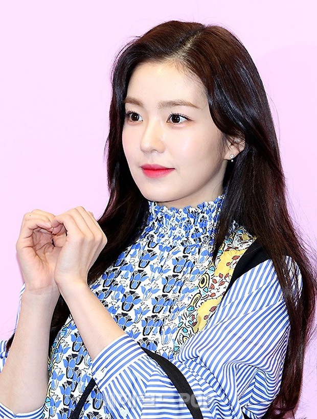 Irene (Red Velvet) chứng minh đẳng cấp nữ thần, báu vật quốc dân Seolhyun cùng đọ sắc nhưng mặc cái gì thế này? - Ảnh 8.