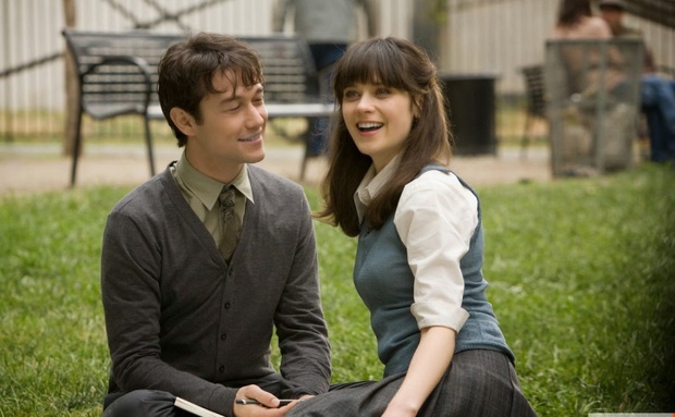 Hoá ra 500 Days of Summer và Mắt Biếc đều có những kẻ si tình giống nhau, cái kết lúc nào cũng đau lòng? - Ảnh 2.