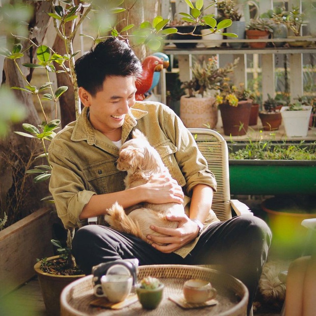 Ngày lành tháng tốt: Khoai Lang Thang debut làm ca sĩ, Tân binh Simple Love và quán quân The Voice cùng tung sản phẩm giữa bão toang của Jack và K-ICM - Ảnh 2.