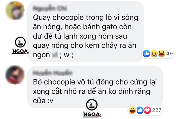 Xem dân mạng tiết lộ thói quen ăn uống khác người của mình mới thấy: trên đời này quả là có nhiều chuyện không thể ngờ tới - Ảnh 5.