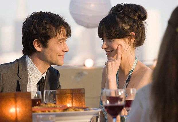 Hoá ra 500 Days of Summer và Mắt Biếc đều có những kẻ si tình giống nhau, cái kết lúc nào cũng đau lòng? - Ảnh 6.