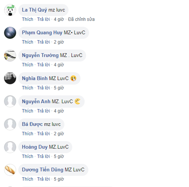 Liên Quân Mobile: LuvC chính thức rời Adonis Esports, fan MZ nổi loạn, kẻ trông đợi; người kịch liệt tẩy chay! - Ảnh 4. Liên Quân Mobile: LuvC chính thức rời Adonis Esports, fan MZ nổi loạn, kẻ trông đợi; người kịch liệt tẩy chay! - Ảnh 4.