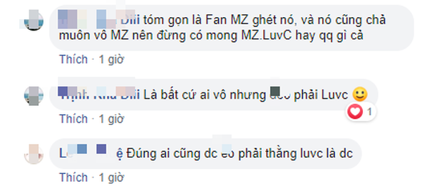 Liên Quân Mobile: LuvC chính thức rời Adonis Esports, fan MZ nổi loạn, kẻ trông đợi; người kịch liệt tẩy chay! - Ảnh 5. Liên Quân Mobile: LuvC chính thức rời Adonis Esports, fan MZ nổi loạn, kẻ trông đợi; người kịch liệt tẩy chay! - Ảnh 5.