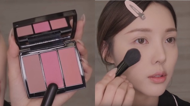 Ngoài son môi, phù thủy makeup Pony chỉ ra 3 điểm nhấn nhá phấn son giúp bạn trẻ ra vài tuổi - Ảnh 1.