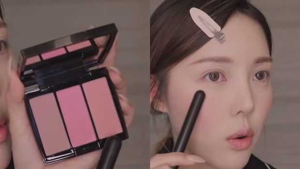 Ngoài son môi, phù thủy makeup Pony chỉ ra 3 điểm nhấn nhá phấn son giúp bạn trẻ ra vài tuổi - Ảnh 2.