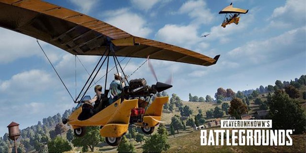 PUBG: Bản đồ, phương tiện, hoạt động Parkour khiến game thủ nóng máy khi được nhá hàng trong bản cập nhất mới - Ảnh 1. PUBG: Bản đồ, phương tiện, hoạt động Parkour khiến game thủ nóng máy khi được nhá hàng trong bản cập nhất mới - Ảnh 1.