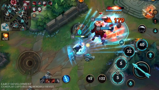 Riot Games lại phũ với fan: Đừng mộng mơ về một tựa game nhập vai LMHT nữa - Ảnh 4. Riot Games lại phũ với fan: Đừng mộng mơ về một tựa game nhập vai LMHT nữa - Ảnh 4.
