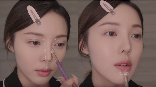 Ngoài son môi, phù thủy makeup Pony chỉ ra 3 điểm nhấn nhá phấn son giúp bạn trẻ ra vài tuổi - Ảnh 4.