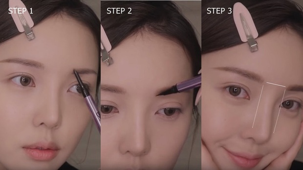 Ngoài son môi, phù thủy makeup Pony chỉ ra 3 điểm nhấn nhá phấn son giúp bạn trẻ ra vài tuổi - Ảnh 6.