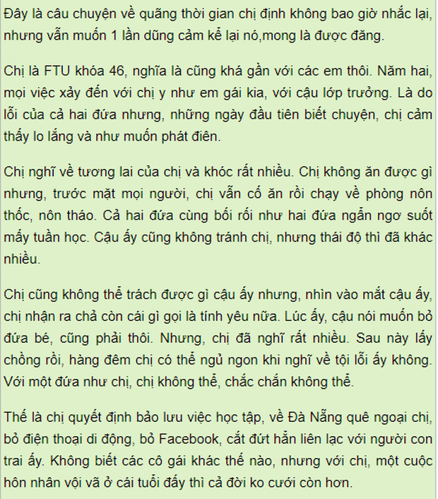 Hà Lan (Mắt Biếc) là tấm gương cảnh báo lối sống nhanh, yêu như đua deadline của sinh viên thời nay? - Ảnh 3.