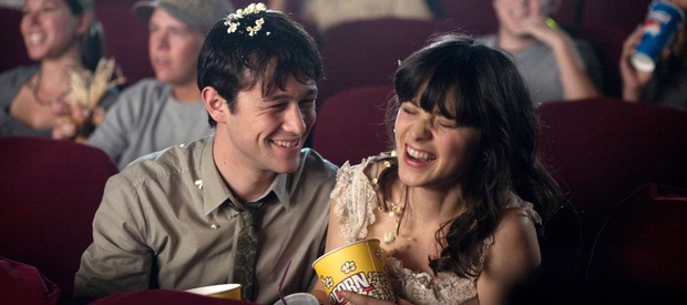 Hoá ra 500 Days of Summer và Mắt Biếc đều có những kẻ si tình giống nhau, cái kết lúc nào cũng đau lòng? - Ảnh 4.