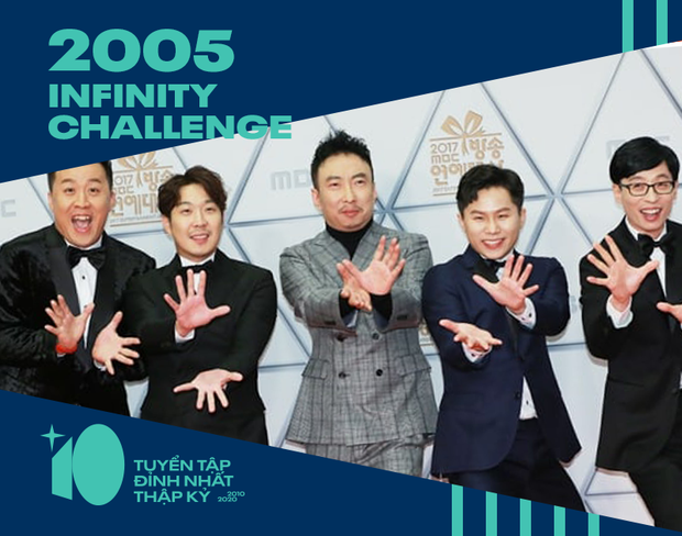 Running Man, Weekly Idol, Radio Star... Show truyền hình Hàn Quốc nào giữ vững ngôi vương sau gần 1 thập kỷ? - Ảnh 13.