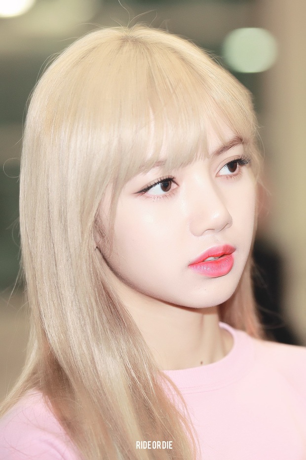 2 idol người Thái gây bão vì gia thế khủng: Bố Lisa đầu bếp thế giới, cha Minnie (G)I-DLE là chủ tịch tập đoàn toàn cầu - Ảnh 2.