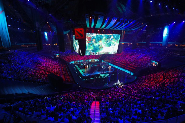 Bắc Kinh và Thượng Hải khó lòng nuôi tham vọng trở thành thủ đô eSports thế giới, tất cả tại chính phủ! - Ảnh 1. Bắc Kinh và Thượng Hải khó lòng nuôi tham vọng trở thành thủ đô eSports thế giới, tất cả tại chính phủ! - Ảnh 1.