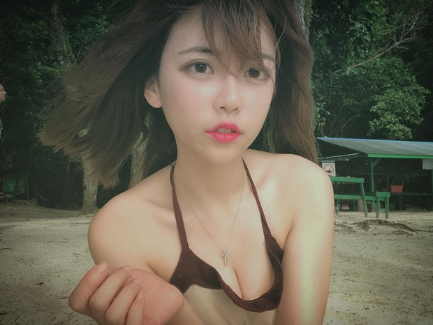 Ná thở trước nét quyến rũ chết người của nữ caster đa tài - Chu Thục Di - Ảnh 1. Ná thở trước nét quyến rũ chết người của nữ caster đa tài - Chu Thục Di - Ảnh 1.