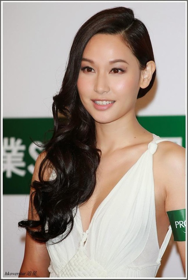 Giữa cơn địa chấn TVB sa thải 1.000 nhân viên, Hoa hậu đình đám Cbiz đưa ra quyết định ngỡ ngàng - Ảnh 2.