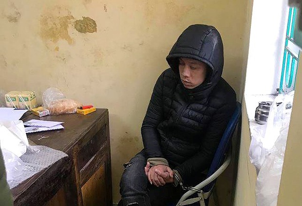 Nhìn lại những vụ TNGT kinh hoàng năm 2019: Nữ lao công chết thảm trên đường Láng Hạ, 15 người thương vong trên đường viếng nghĩa trang - Ảnh 8. Nhìn lại những vụ TNGT kinh hoàng năm 2019: Nữ lao công chết thảm trên đường Láng Hạ, 15 người thương vong trên đường viếng nghĩa trang - Ảnh 8.