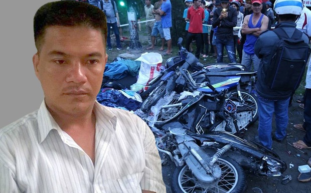 Nhìn lại những vụ TNGT kinh hoàng năm 2019: Nữ lao công chết thảm trên đường Láng Hạ, 15 người thương vong trên đường viếng nghĩa trang - Ảnh 1. Nhìn lại những vụ TNGT kinh hoàng năm 2019: Nữ lao công chết thảm trên đường Láng Hạ, 15 người thương vong trên đường viếng nghĩa trang - Ảnh 1.