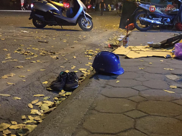Nhìn lại những vụ TNGT kinh hoàng năm 2019: Nữ lao công chết thảm trên đường Láng Hạ, 15 người thương vong trên đường viếng nghĩa trang - Ảnh 17. Nhìn lại những vụ TNGT kinh hoàng năm 2019: Nữ lao công chết thảm trên đường Láng Hạ, 15 người thương vong trên đường viếng nghĩa trang - Ảnh 17.