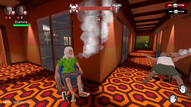Những tựa game mà có lẽ bạn sẽ phải cân nhắc nếu như phụ huynh đang ở bên cạnh - Ảnh 4. Những tựa game mà có lẽ bạn sẽ phải cân nhắc nếu như phụ huynh đang ở bên cạnh - Ảnh 4.