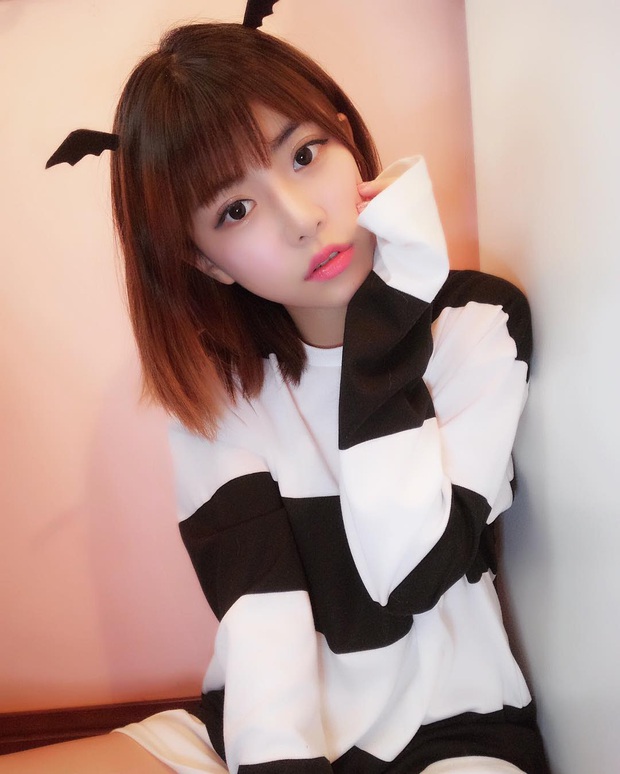 Ná thở trước nét quyến rũ chết người của nữ caster đa tài - Chu Thục Di - Ảnh 5. Ná thở trước nét quyến rũ chết người của nữ caster đa tài - Chu Thục Di - Ảnh 5.