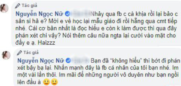 Ngọc Nữ để lộ ngón tay áp út đeo nhẫn kim cương sau sự kiện đám hỏi Văn Đức - Nhật Linh, dân tình hồi hộp đợi twist - Ảnh 2.