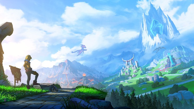 Những tính năng siêu ảo diệu bị Riot Games cho bay màu khỏi Liên Minh Huyền Thoại trước mùa giải 2020 - Ảnh 1. Những tính năng siêu ảo diệu bị Riot Games cho bay màu khỏi Liên Minh Huyền Thoại trước mùa giải 2020 - Ảnh 1.