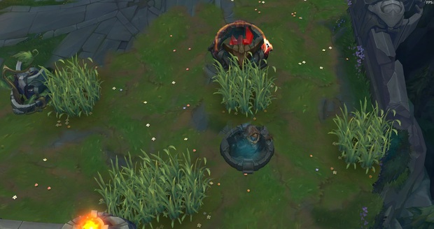 Những tính năng siêu ảo diệu bị Riot Games cho bay màu khỏi Liên Minh Huyền Thoại trước mùa giải 2020 - Ảnh 2. Những tính năng siêu ảo diệu bị Riot Games cho bay màu khỏi Liên Minh Huyền Thoại trước mùa giải 2020 - Ảnh 2.