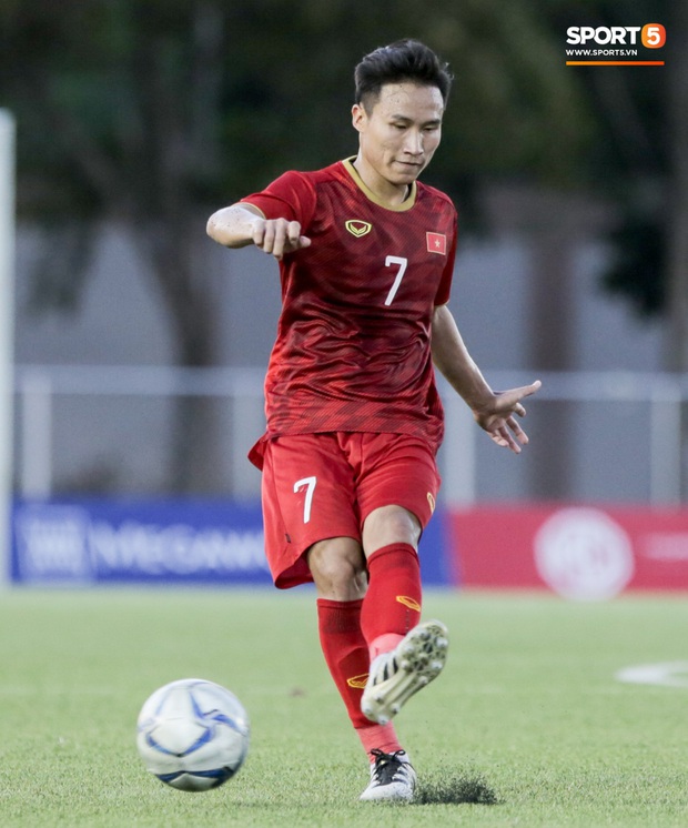 TP.HCM tiếp tục chiêu mộ sao U23 vừa vô địch SEA Games: Quyết tâm xô đổ đế chế Hà Nội FC - Ảnh 1.