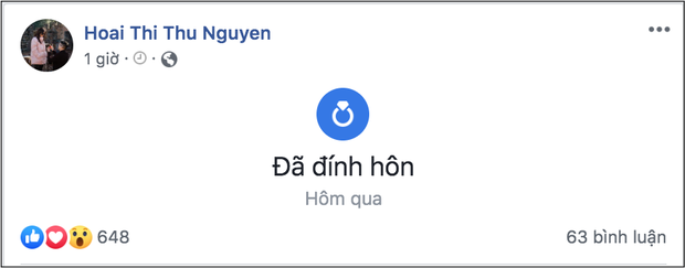 Hoa hậu Thu Hoài được bạn trai kém 10 tuổi quỳ gối cầu hôn tại Mỹ sau hơn 4 năm, nhẫn đính ước khủng gây choáng - Ảnh 6.