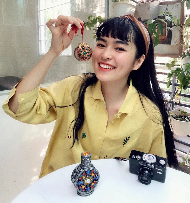 Không “đu đưa” theo trend nhưng 3 sao nữ “Mắt Biếc” vẫn xinh đẹp quá mức với các kiểu tóc đơn giản - Ảnh 4. Không “đu đưa” theo trend nhưng 3 sao nữ “Mắt Biếc” vẫn xinh đẹp quá mức với các kiểu tóc đơn giản - Ảnh 4.