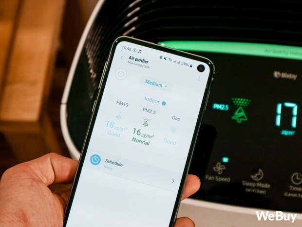 Máy lọc không khí xịn sò, đắt tiền thì có gì hơn máy lọc loại thường thường bậc trung? Có đáng để nâng cấp không? - Ảnh 5.