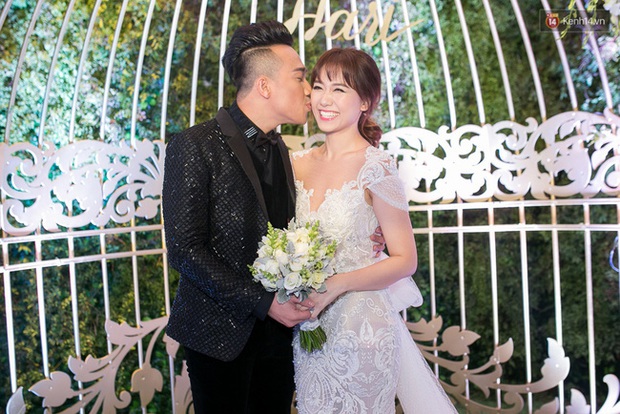 3 năm hôn nhân của Trấn Thành và Hari Won: Nhìn lại mới thấy, họ đúng là cặp đôi đẹp và ngọt ngào nhất nhì Vbiz thị phi - Ảnh 2.