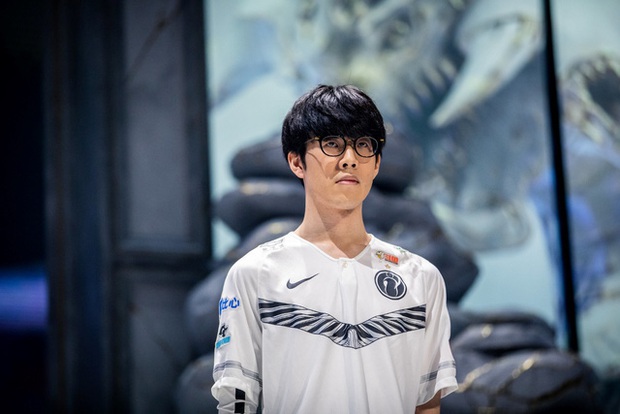 TheShy: Khan là người chơi Đường trên hoàn hảo nhất - Ảnh 2. TheShy: Khan là người chơi Đường trên hoàn hảo nhất - Ảnh 2.