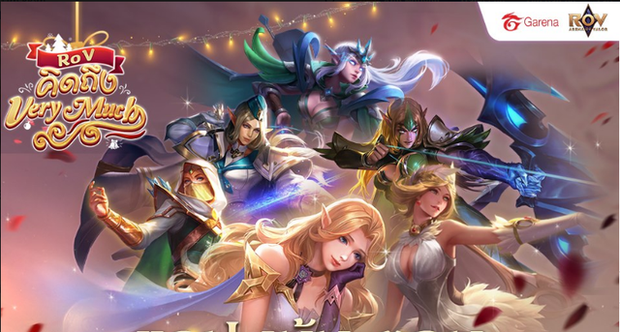 Liên Quân Mobile: Garena tung Event câu tương tác, treo thưởng cả siêu phẩm TelAnnas Thần Sứ - Ảnh 2. Liên Quân Mobile: Garena tung Event câu tương tác, treo thưởng cả siêu phẩm TelAnnas Thần Sứ - Ảnh 2.