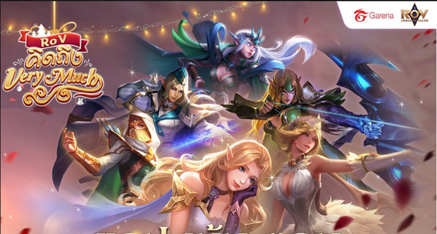 Liên Quân Mobile: Garena tung Event câu tương tác, treo thưởng cả siêu phẩm TelAnnas Thần Sứ - Ảnh 2.