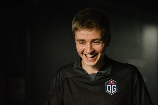 OG N0tail đáp trả cực gắt nhận định của Doublelift: Liên Minh Huyền Thoại không có cửa so với Dota về độ khó - Ảnh 2. OG N0tail đáp trả cực gắt nhận định của Doublelift: Liên Minh Huyền Thoại không có cửa so với Dota về độ khó - Ảnh 2.