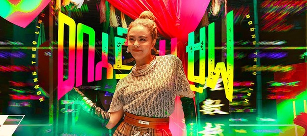 Chất chơi, chiều fan như Hoàng Thùy Linh, đưa hẳn PUBG Mobile vào câu chuyện cuộc đời trong MV Duyên Âm - Ảnh 1.