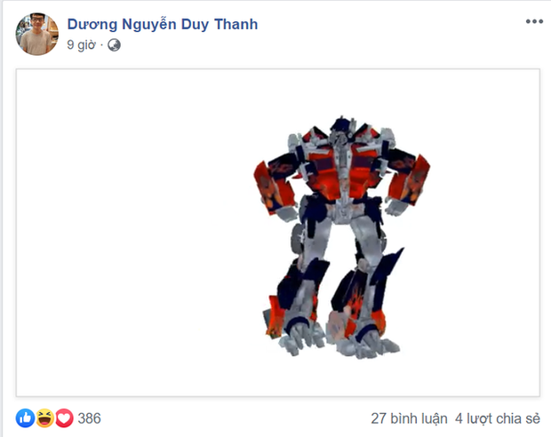 LMHT: Liên tục úp mở trên Facebook, Tinikun dường như đã chọn Optimus là người thừa kế - Ảnh 2. LMHT: Liên tục úp mở trên Facebook, Tinikun dường như đã chọn Optimus là người thừa kế - Ảnh 2.