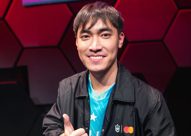 Để có được Palette và Levi, GAM Esports đã phải chi ra số tiền tương ứng cả một gia tài - Ảnh 3. Để có được Palette và Levi, GAM Esports đã phải chi ra số tiền tương ứng cả một gia tài - Ảnh 3.