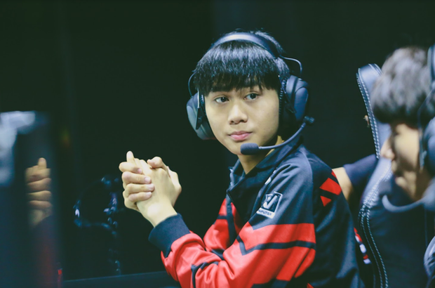 Để có được Palette và Levi, GAM Esports đã phải chi ra số tiền tương ứng cả một gia tài - Ảnh 4. Để có được Palette và Levi, GAM Esports đã phải chi ra số tiền tương ứng cả một gia tài - Ảnh 4.