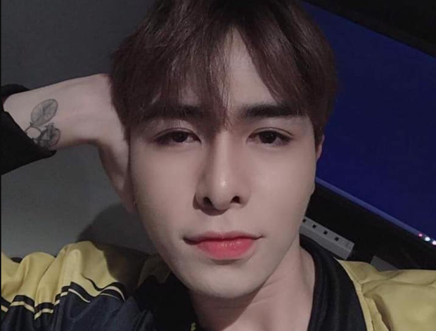 Để có được Palette và Levi, GAM Esports đã phải chi ra số tiền tương ứng cả một gia tài - Ảnh 5. Để có được Palette và Levi, GAM Esports đã phải chi ra số tiền tương ứng cả một gia tài - Ảnh 5.