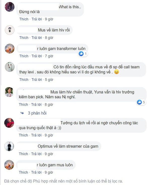 LMHT: Liên tục úp mở trên Facebook, Tinikun dường như đã chọn Optimus là người thừa kế - Ảnh 4. LMHT: Liên tục úp mở trên Facebook, Tinikun dường như đã chọn Optimus là người thừa kế - Ảnh 4.
