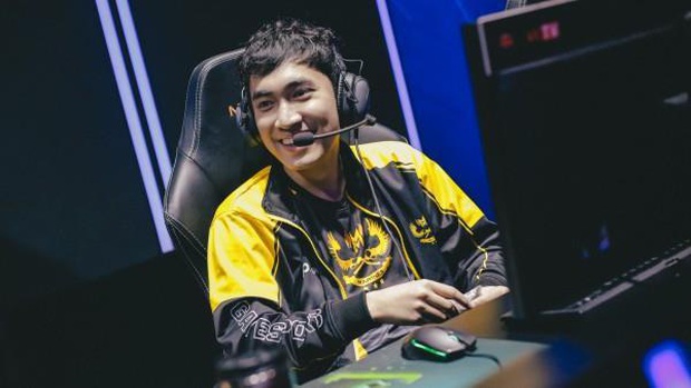 Soi thu nhập khủng cùng độ giàu có của game thủ eSports Việt: gọi tên Chim Sẻ Đi Nắng, Team Flash - Ảnh 6. Soi thu nhập khủng cùng độ giàu có của game thủ eSports Việt: gọi tên Chim Sẻ Đi Nắng, Team Flash - Ảnh 6.