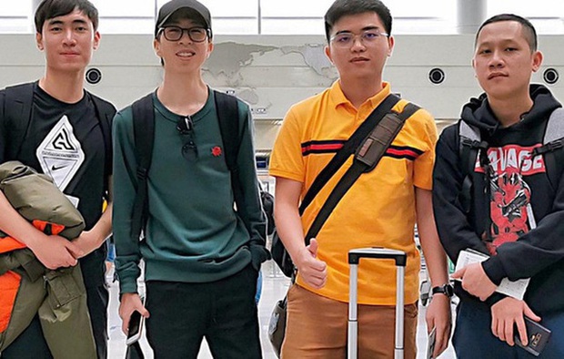 LMHT: Liên tục úp mở trên Facebook, Tinikun dường như đã chọn Optimus là người thừa kế - Ảnh 6. LMHT: Liên tục úp mở trên Facebook, Tinikun dường như đã chọn Optimus là người thừa kế - Ảnh 6.