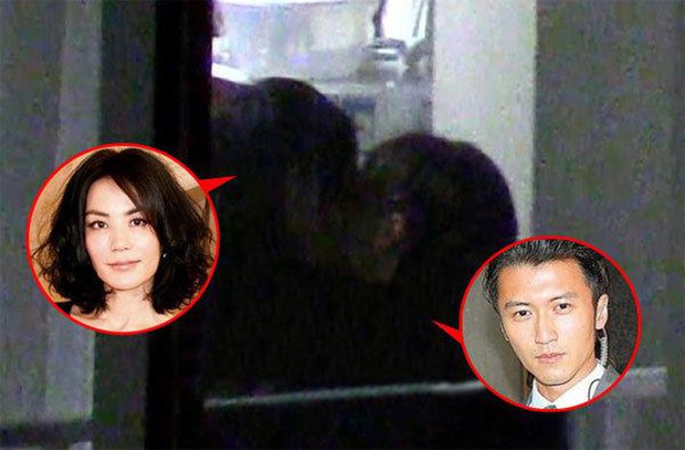 1 thập kỷ paparazzi gói gọn Cbiz toàn scandal rúng động: Yêu đương thì ít, ngoại tình thì nhiều vô kể - Ảnh 11.