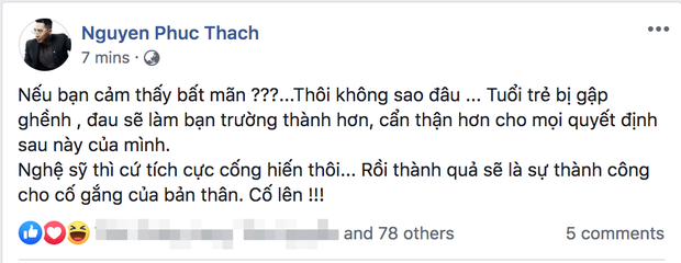 Ngược chiều dư luận, Duy Mạnh gây tranh cãi với phát ngôn sai lè: K-ICM biết đánh đàn, sáng tác, phối khí hơn Jack chỉ biết hát, chẳng có tài cán gì - Ảnh 4.