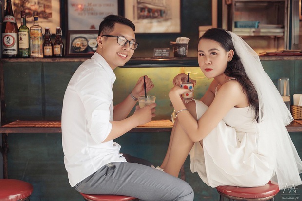 Thất tình lên Tinder chọn bừa một cô gái để nói chuyện, thanh niên đâu ngờ đó chính là vợ tương lai của mình - Ảnh 1.